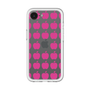 スリムプロテクションプレミアムケース［ Apple - Pink ］