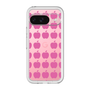 スリムプロテクションプレミアムケース［ Apple - Pink ］