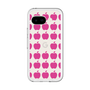 スリムプロテクションプレミアムケース［ Apple - Pink ］