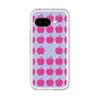 スリムプロテクションプレミアムケース［ Apple - Pink ］