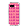 スリムプロテクションプレミアムケース［ Apple - Pink ］