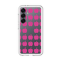スリムプロテクションプレミアムケース［ Apple - Pink ］