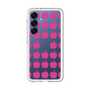 スリムプロテクションプレミアムケース［ Apple - Pink ］