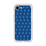 スリムプロテクションプレミアムケース［ Anchor - Blue ］