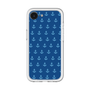 スリムプロテクションプレミアムケース［ Anchor - Blue ］