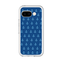 スリムプロテクションプレミアムケース［ Anchor - Blue ］