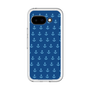 スリムプロテクションプレミアムケース［ Anchor - Blue ］