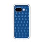 スリムプロテクションプレミアムケース［ Anchor - Blue ］