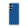 スリムプロテクションプレミアムケース［ Anchor - Blue ］