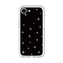 スリムプロテクションプレミアムケース［ Glitter - Black ］