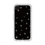 スリムプロテクションプレミアムケース［ Glitter - Black ］