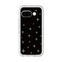 スリムプロテクションプレミアムケース［ Glitter - Black ］