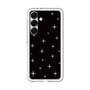 スリムプロテクションプレミアムケース［ Glitter - Black ］
