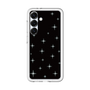 スリムプロテクションプレミアムケース［ Glitter - Black ］