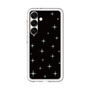 スリムプロテクションプレミアムケース［ Glitter - Black ］