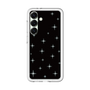 スリムプロテクションプレミアムケース［ Glitter - Black ］