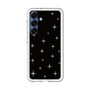 スリムプロテクションプレミアムケース［ Glitter - Black ］