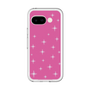 スリムプロテクションプレミアムケース［ Glitter - Pink ］