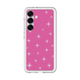 スリムプロテクションプレミアムケース［ Glitter - Pink ］