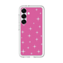 スリムプロテクションプレミアムケース［ Glitter - Pink ］