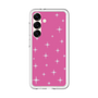 スリムプロテクションプレミアムケース［ Glitter - Pink ］