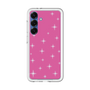 スリムプロテクションプレミアムケース［ Glitter - Pink ］