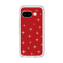 スリムプロテクションプレミアムケース［ Glitter - Red ］