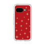 スリムプロテクションプレミアムケース［ Glitter - Red ］