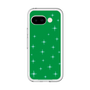 スリムプロテクションプレミアムケース［ Glitter - Green ］
