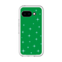 スリムプロテクションプレミアムケース［ Glitter - Green ］