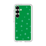 スリムプロテクションプレミアムケース［ Glitter - Green ］