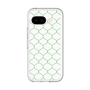 スリムプロテクションプレミアムケース［ Moroccan1 -Green ］