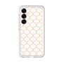 スリムプロテクションプレミアムケース［ Moroccan1 -Orange ］