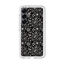スリムプロテクションプレミアムケース［ ペイズリー - Black ］