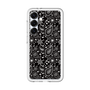 スリムプロテクションプレミアムケース［ ペイズリー - Black ］