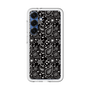 スリムプロテクションプレミアムケース［ ペイズリー - Black ］