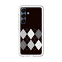 スリムプロテクションプレミアムケース［ Nordic Argyle - Black ］