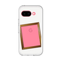スリムプロテクションプレミアムケース［ Photo Frame - White ］