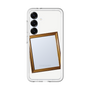 スリムプロテクションプレミアムケース［ Photo Frame - White ］