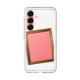 スリムプロテクションプレミアムケース［ Photo Frame - White ］
