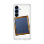 スリムプロテクションプレミアムケース［ Photo Frame - White ］