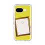 スリムプロテクションプレミアムケース［ Photo Frame - Yellow ］