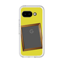スリムプロテクションプレミアムケース［ Photo Frame - Yellow ］