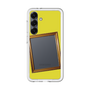 スリムプロテクションプレミアムケース［ Photo Frame - Yellow ］