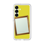 スリムプロテクションプレミアムケース［ Photo Frame - Yellow ］