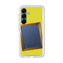スリムプロテクションプレミアムケース［ Photo Frame - Yellow ］