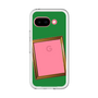 スリムプロテクションプレミアムケース［ Photo Frame - Green ］