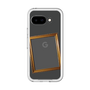 スリムプロテクションプレミアムケース［ Photo Frame - Gray ］