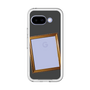 スリムプロテクションプレミアムケース［ Photo Frame - Gray ］