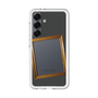 スリムプロテクションプレミアムケース［ Photo Frame - Gray ］